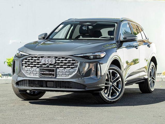 Image de {{modelName}} 2026 Audi Q5
