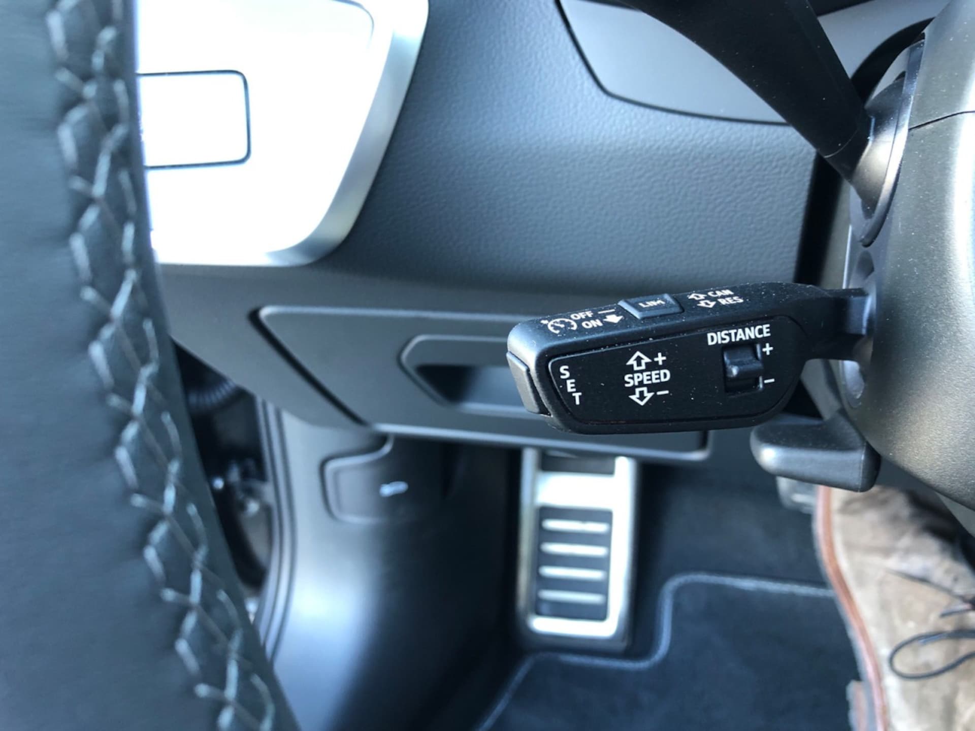 Audi A6 Avant TFSI e Design