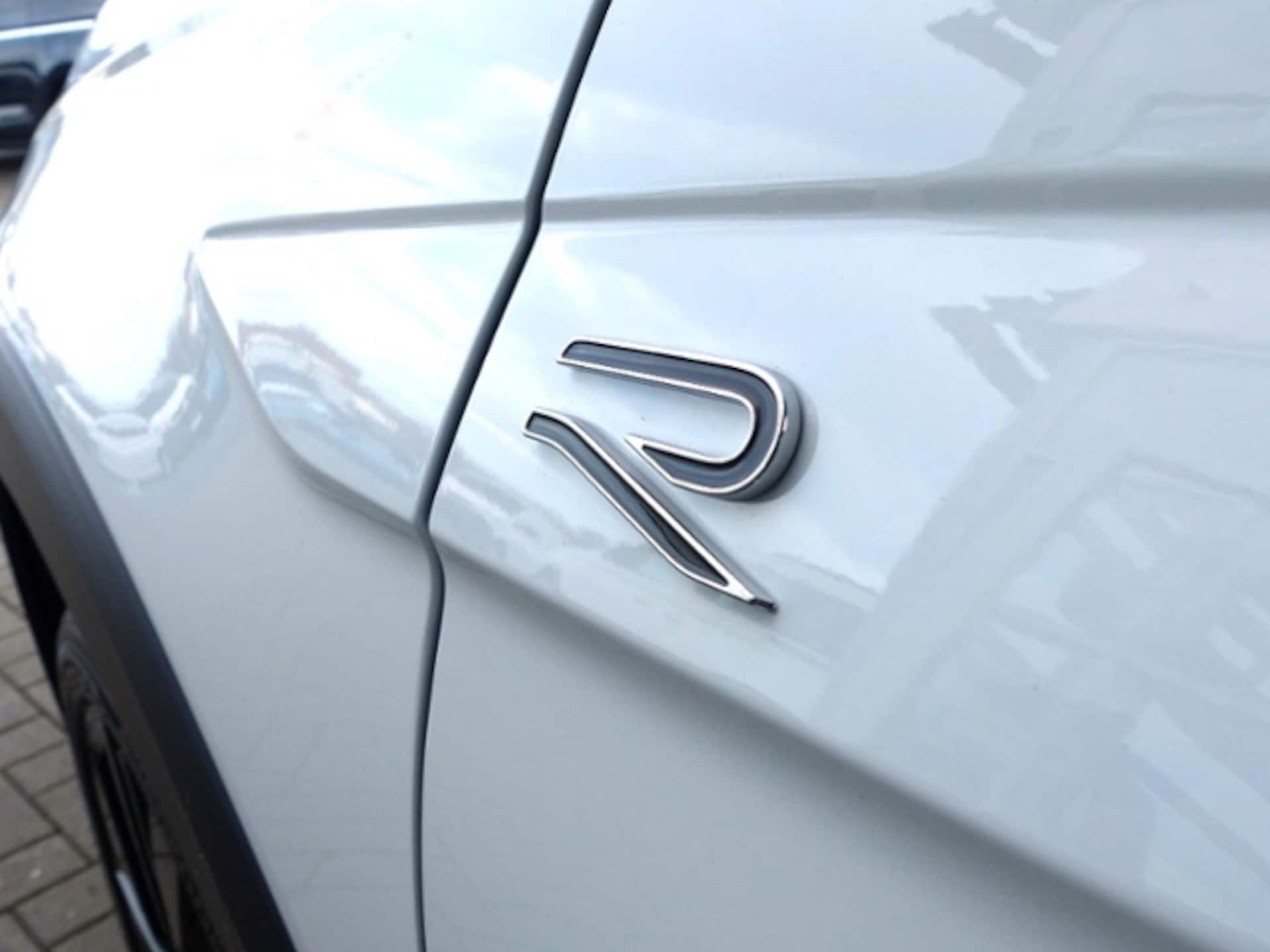 Volkswagen Taigo R-Line