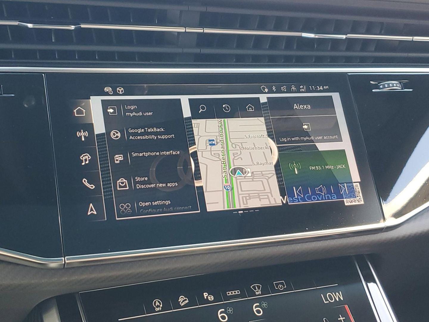 2025 Audi RS Q8 Base - Photo 32