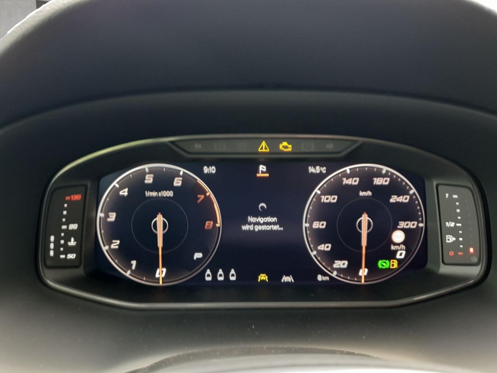 CUPRA Ateca – Bild 11