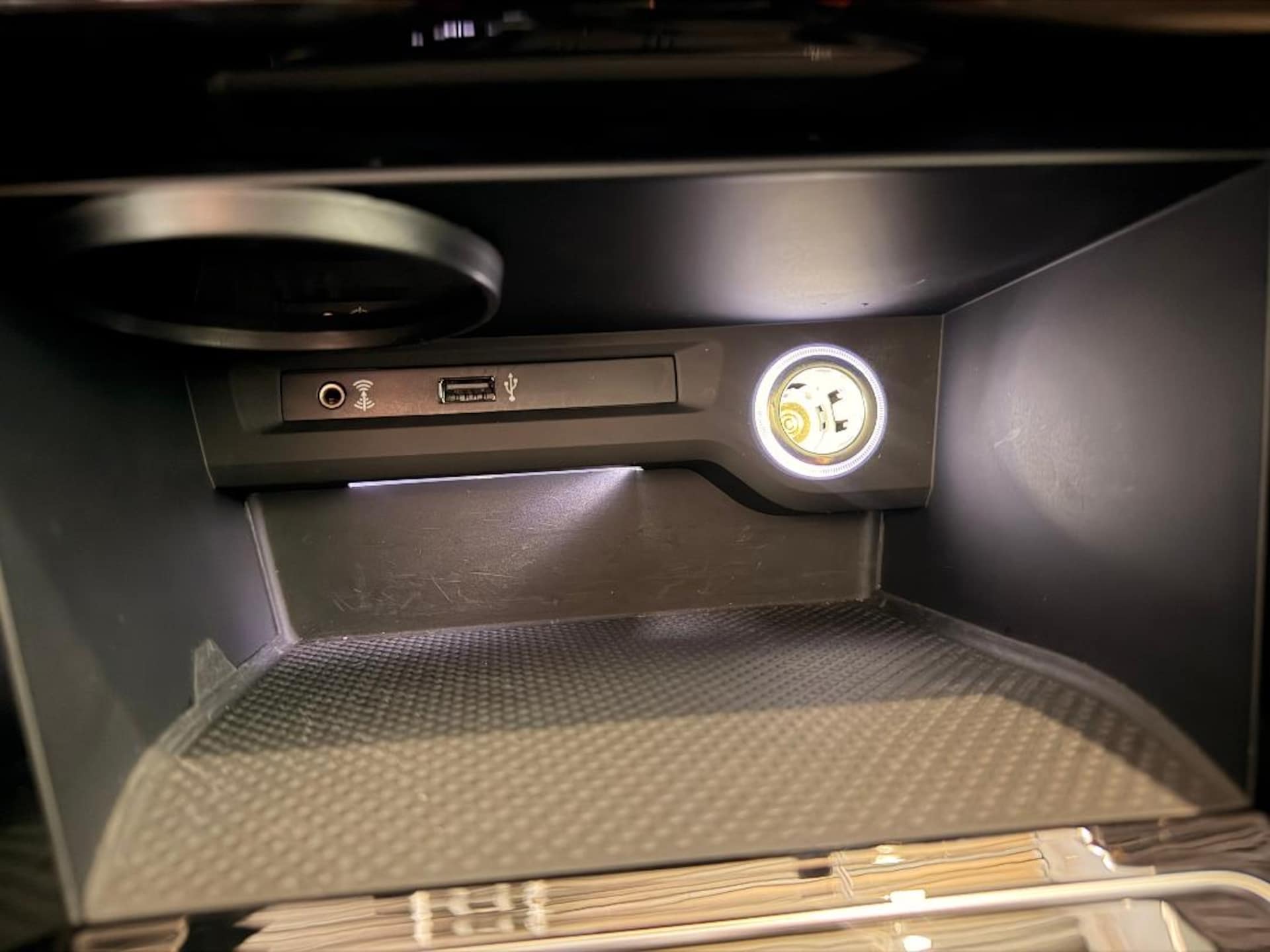 Volkswagen Touran Highline