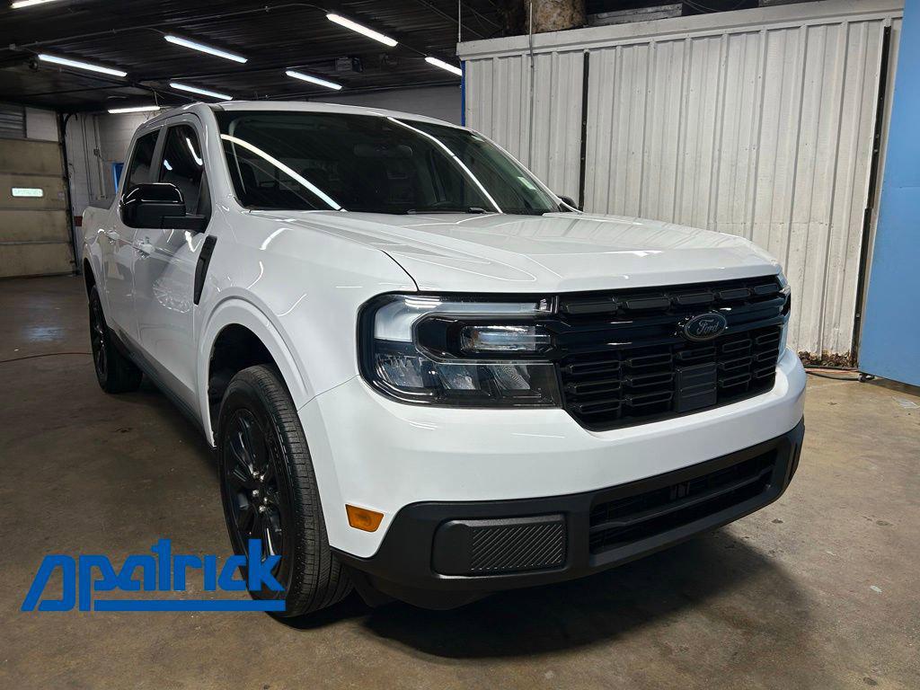 2024 Ford Maverick Lariat AWD's photo