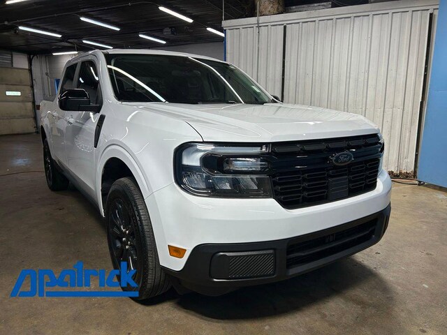2024 Ford Maverick