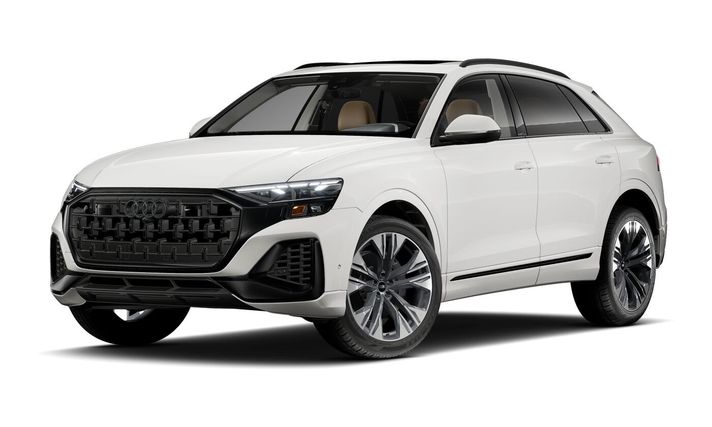 2025 Audi Q8 55 Premium quattro Tiptronic's photo