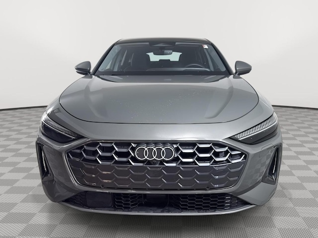 2025 Audi A5 Sedan