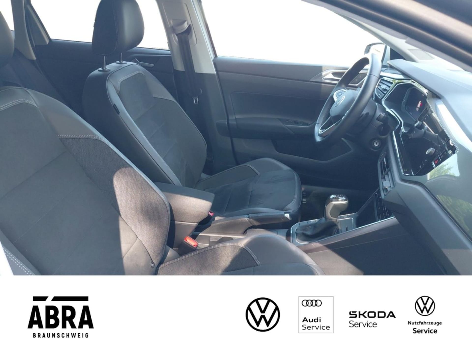 Volkswagen Polo Style