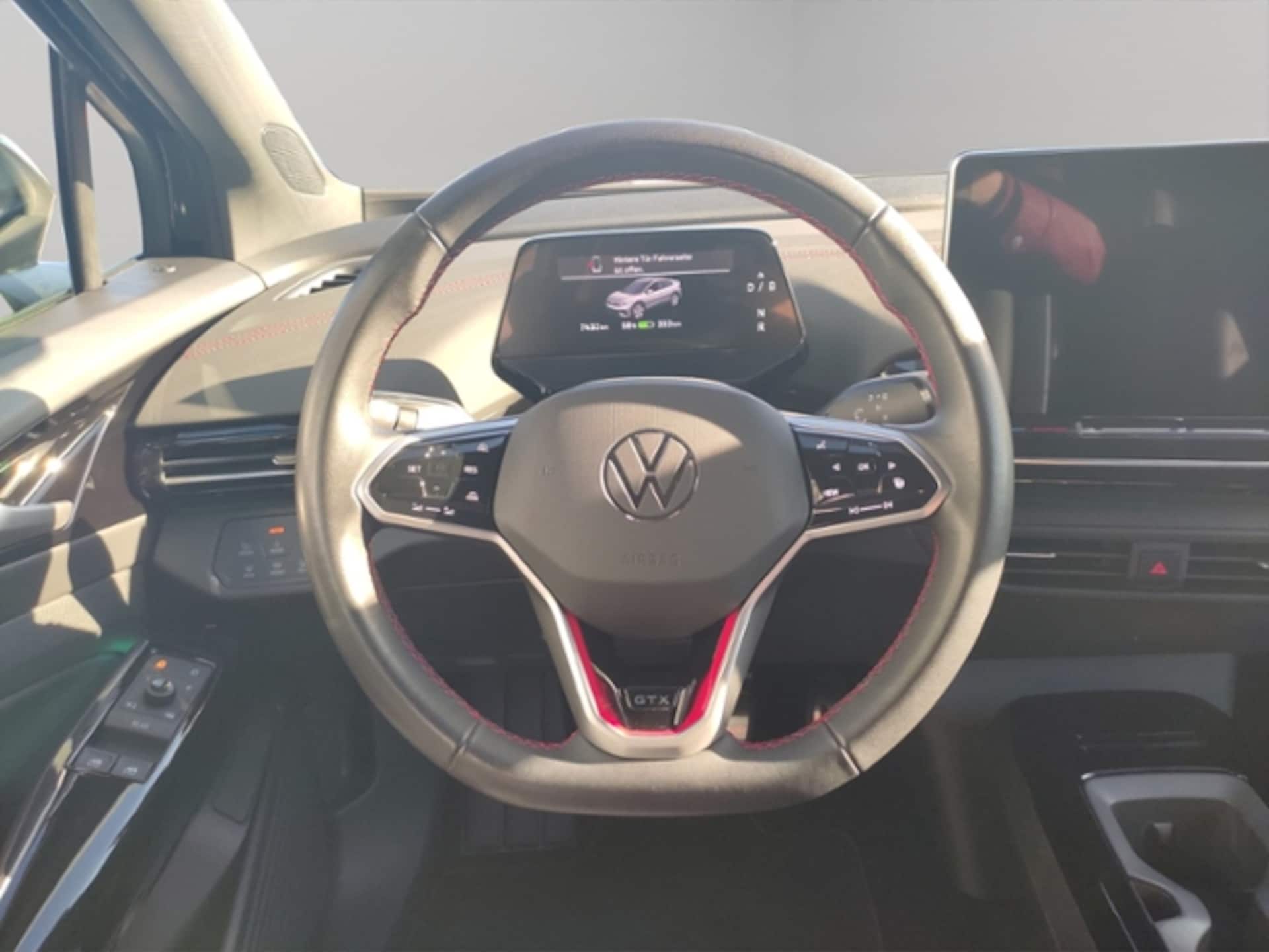 Volkswagen ID.5 GTX