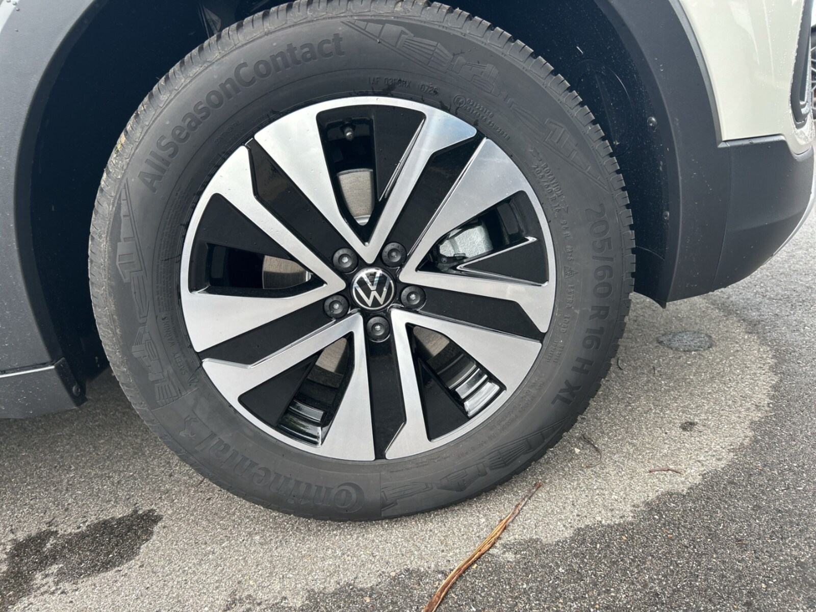 Volkswagen T-Cross – Bild 13