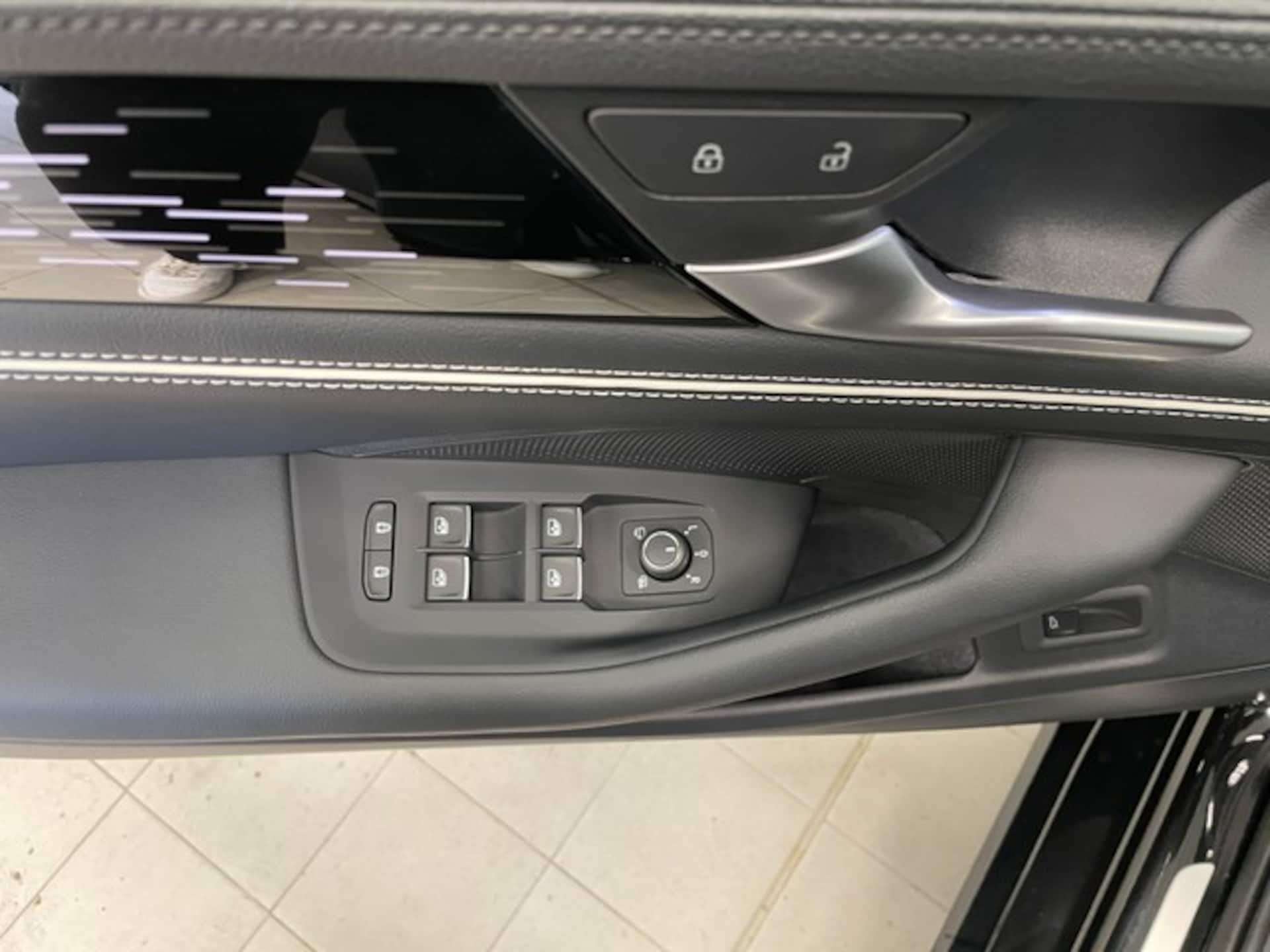 Volkswagen Passat Elegance