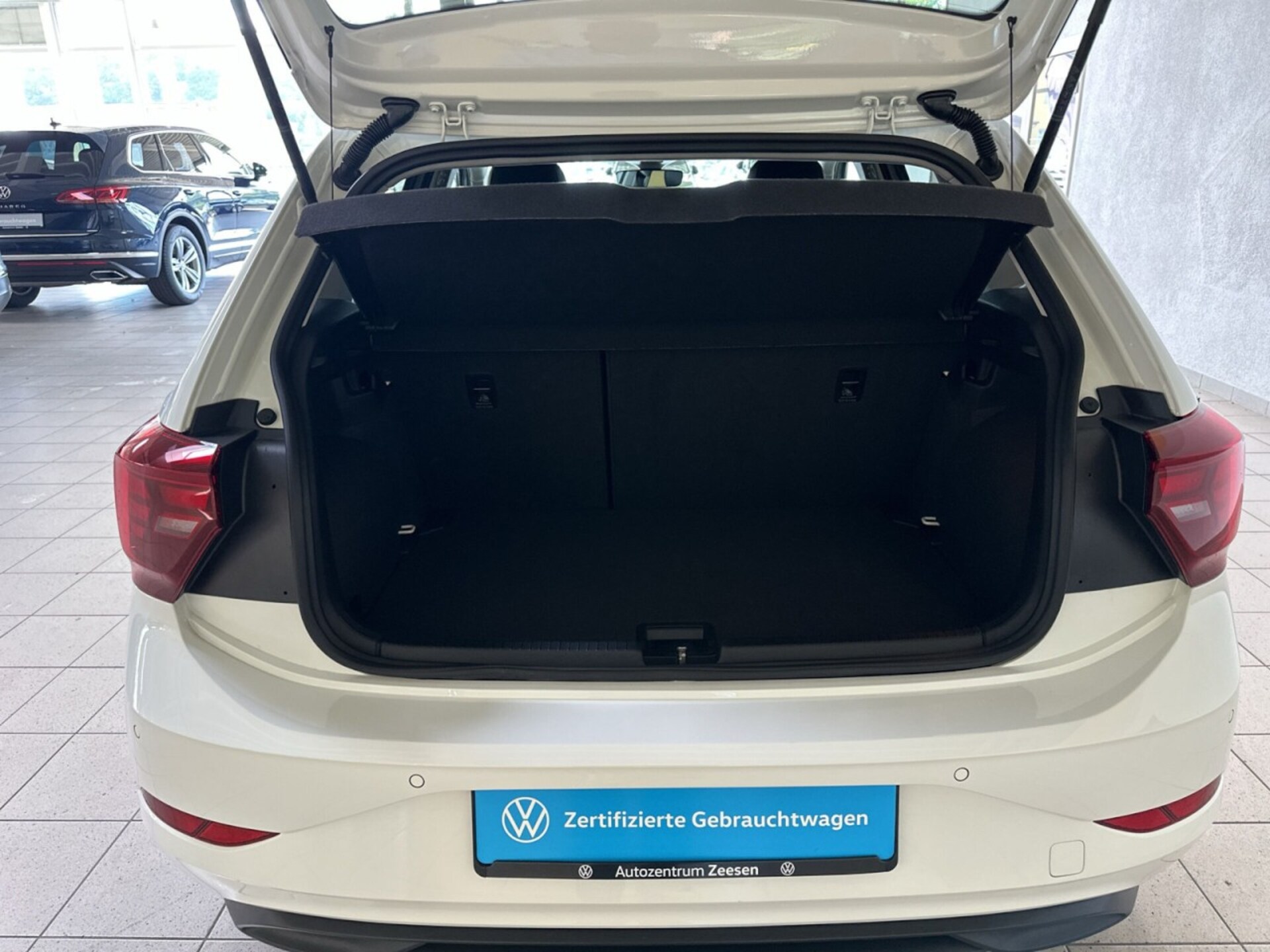 Volkswagen Polo Goal