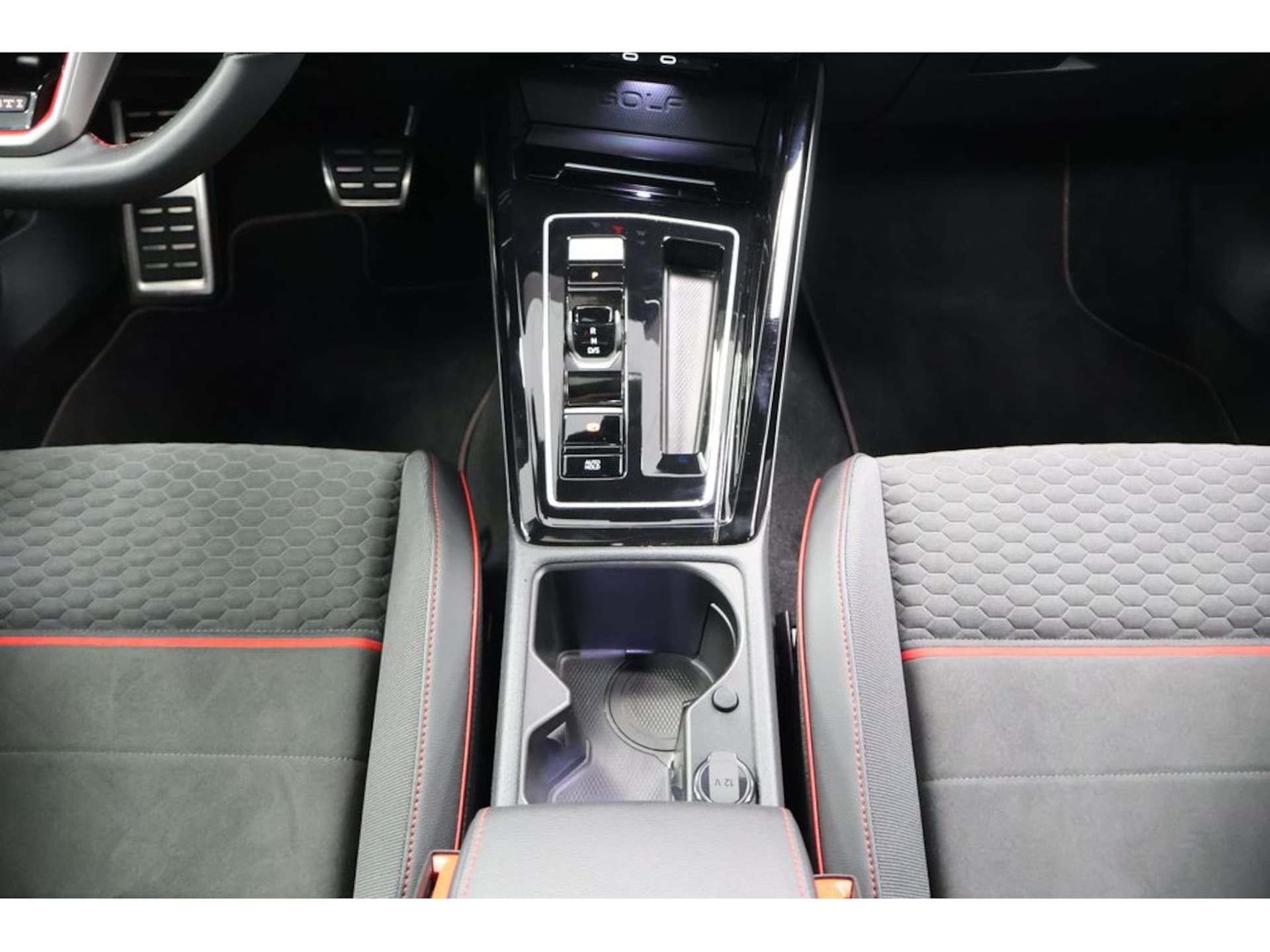 Volkswagen Golf GTI Clubsport