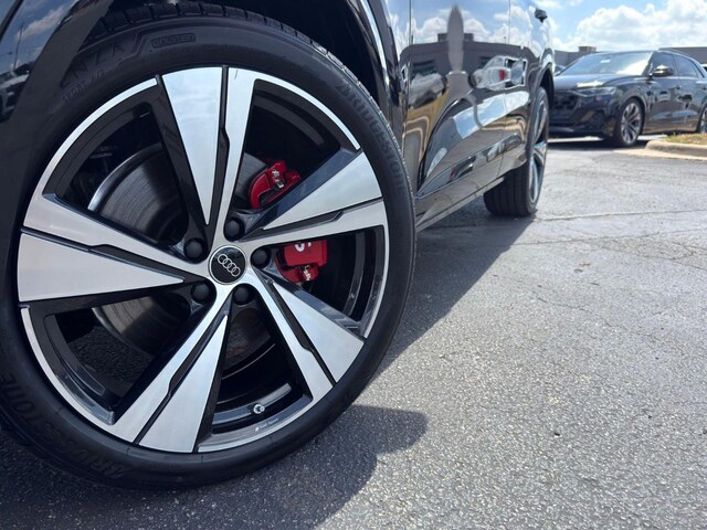 2026 Audi SQ5