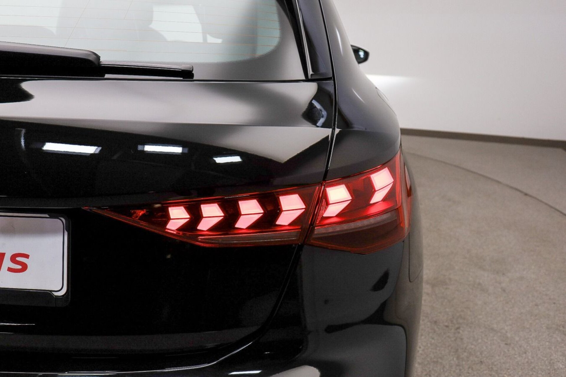 Audi S3 Sportback