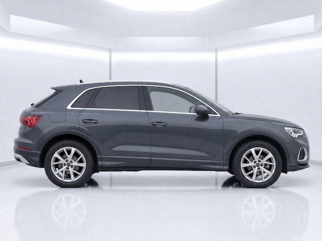 2024 Audi Q3 SUV