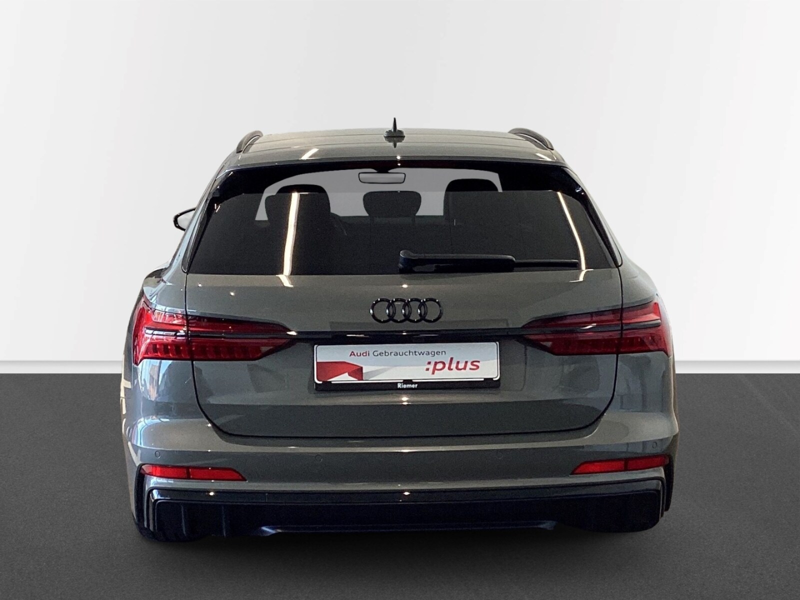Audi S6 Avant – Bild 5