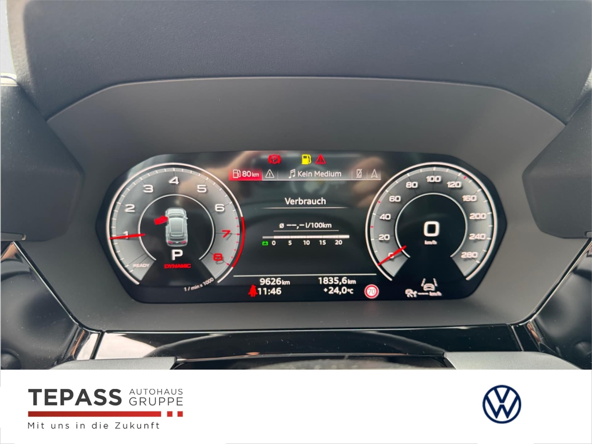 Audi A3 Sportback S line