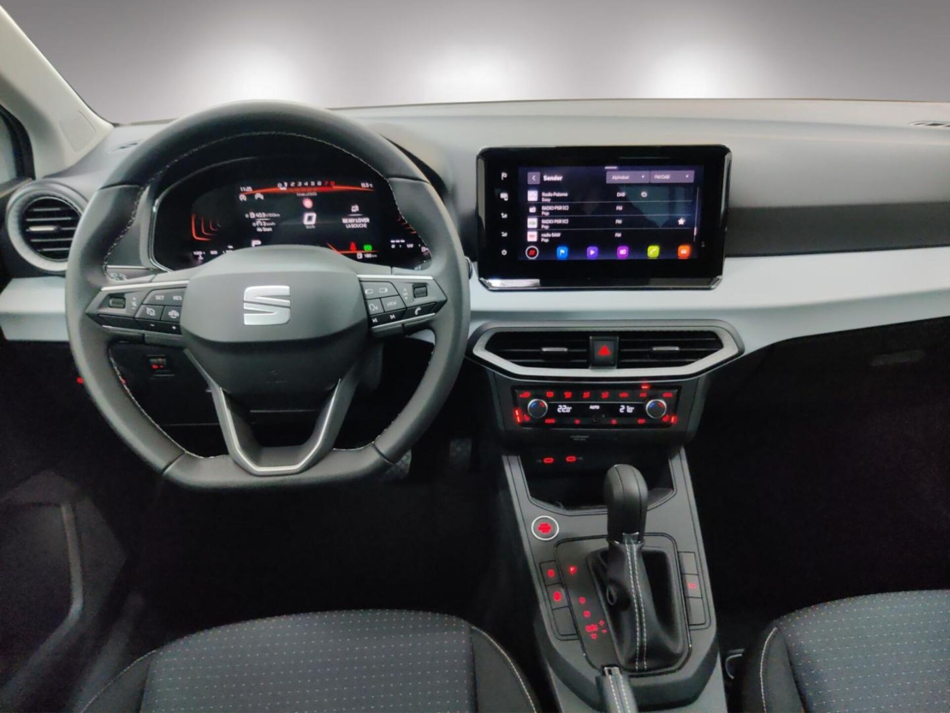 SEAT Ibiza Style