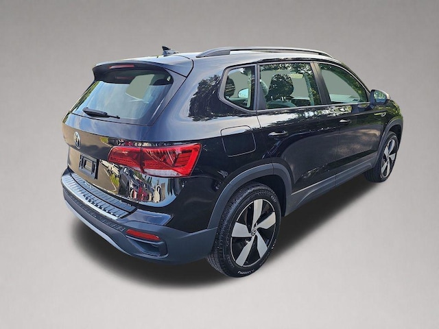 2024 Volkswagen Taos