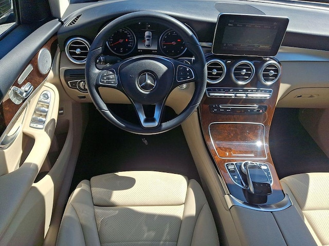 2018 Mercedes-Benz