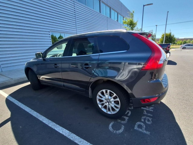 2010 Volvo XC60