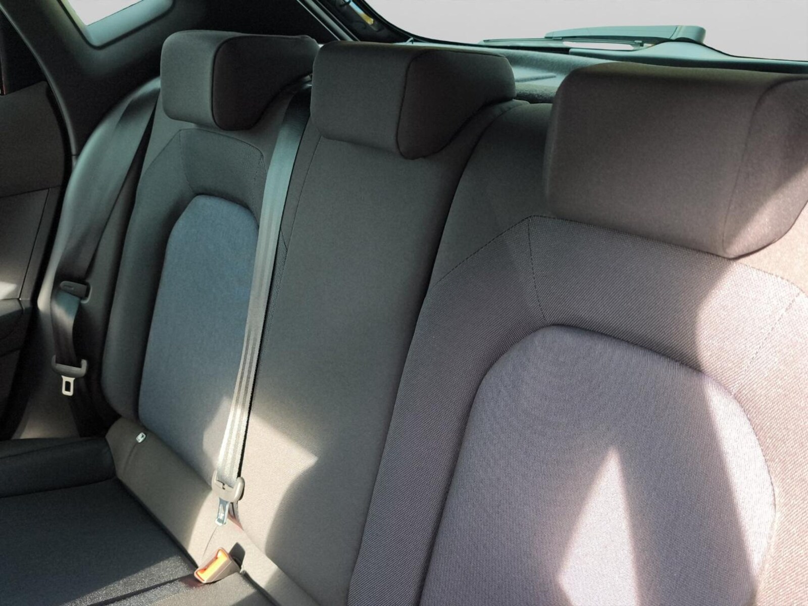 SEAT Ibiza – Bild 13