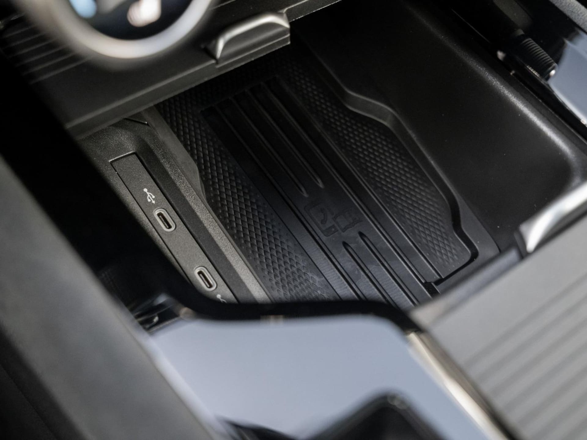 Skoda Superb Combi Sportline