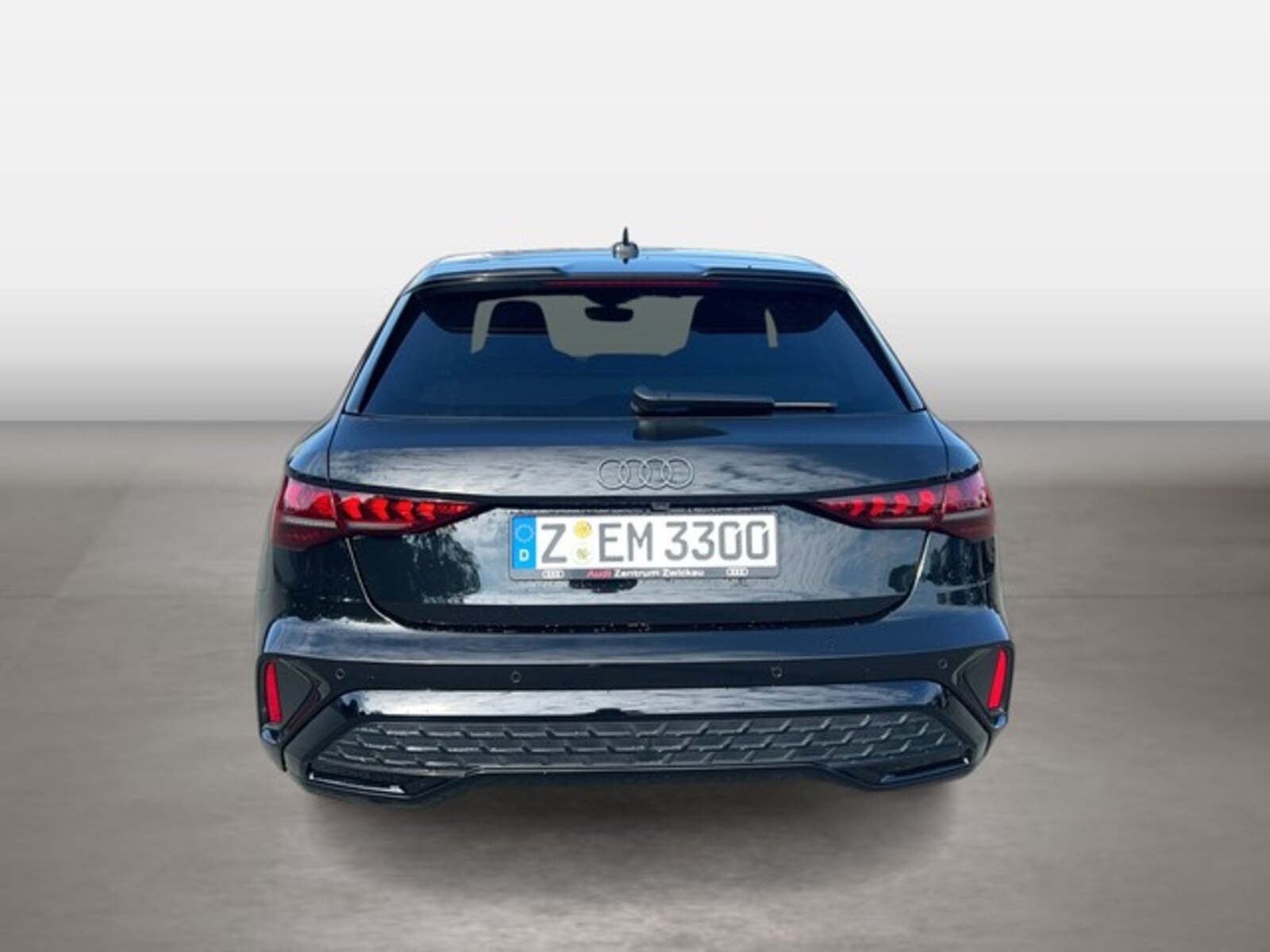 Audi A3 Sportback – Bild 4