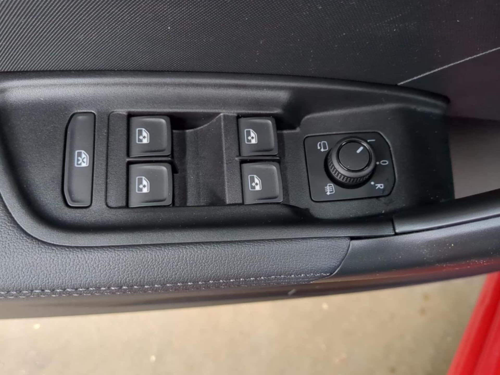 Audi A1 Sportback S line