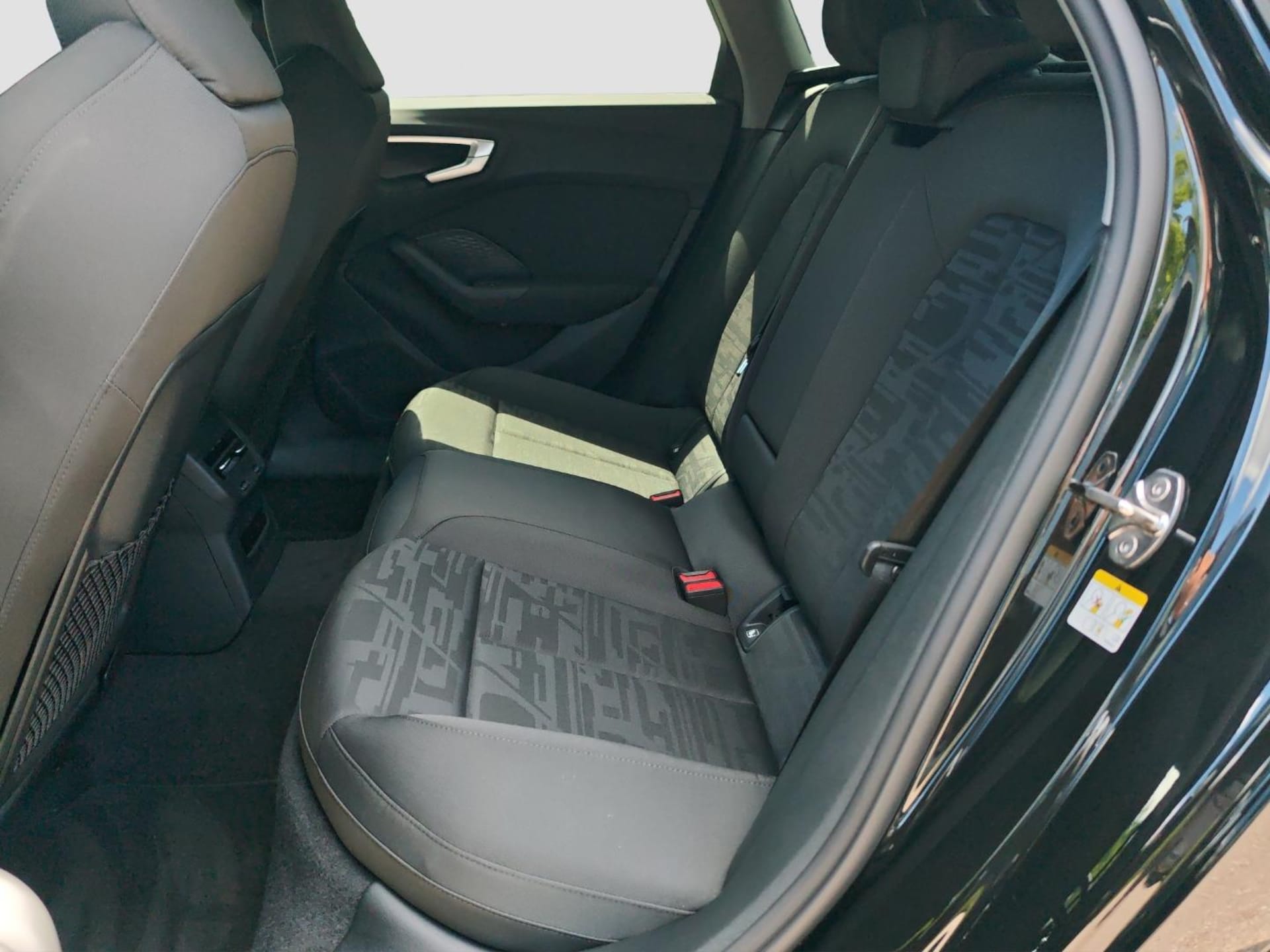 Audi A5 Limousine
