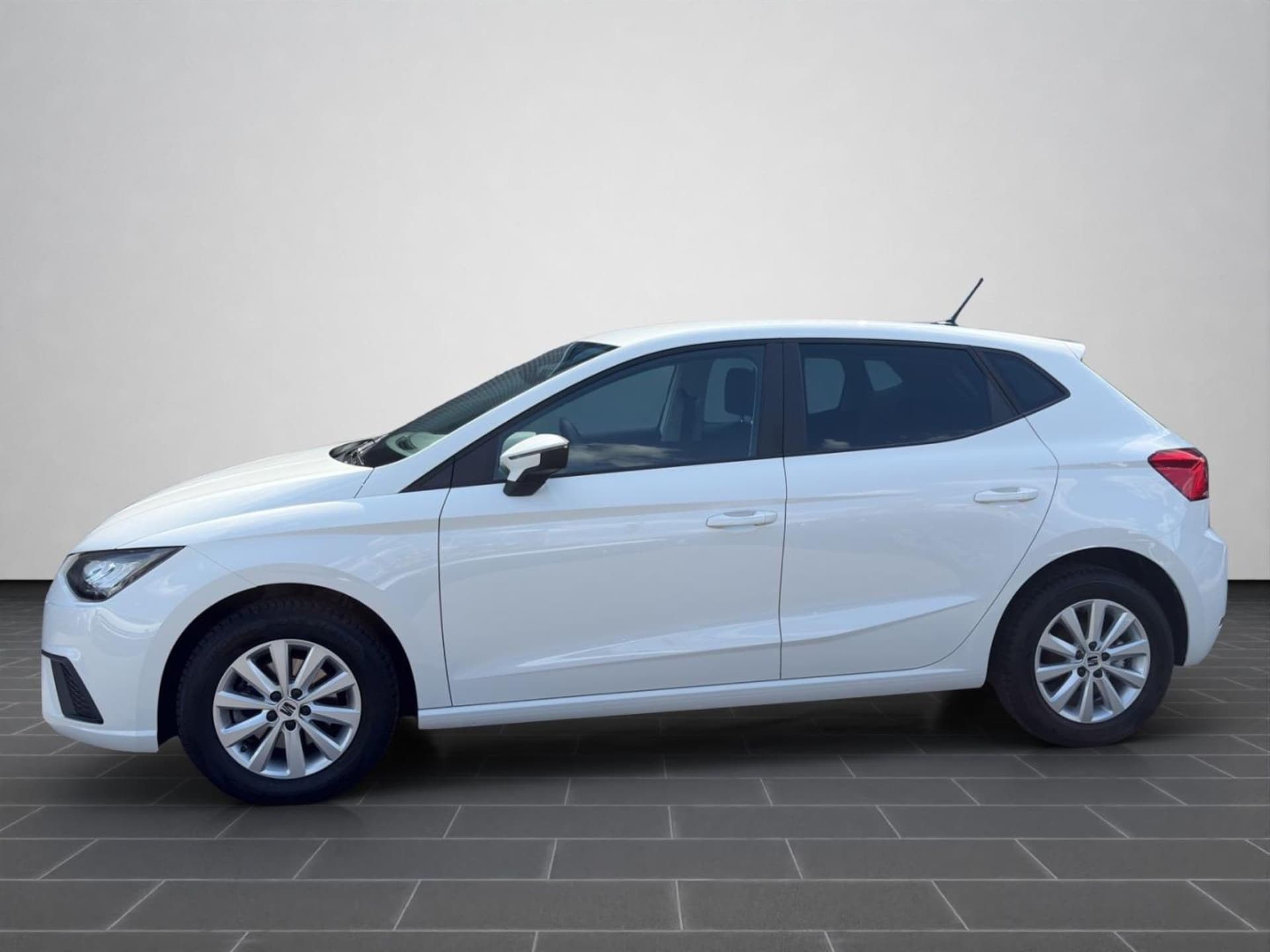 SEAT Ibiza Style