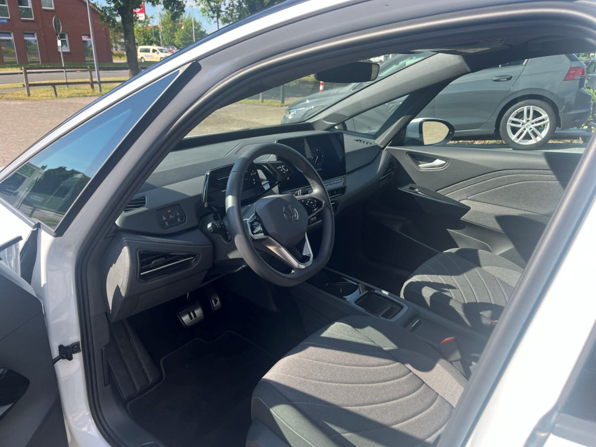 Volkswagen ID.3 Pro