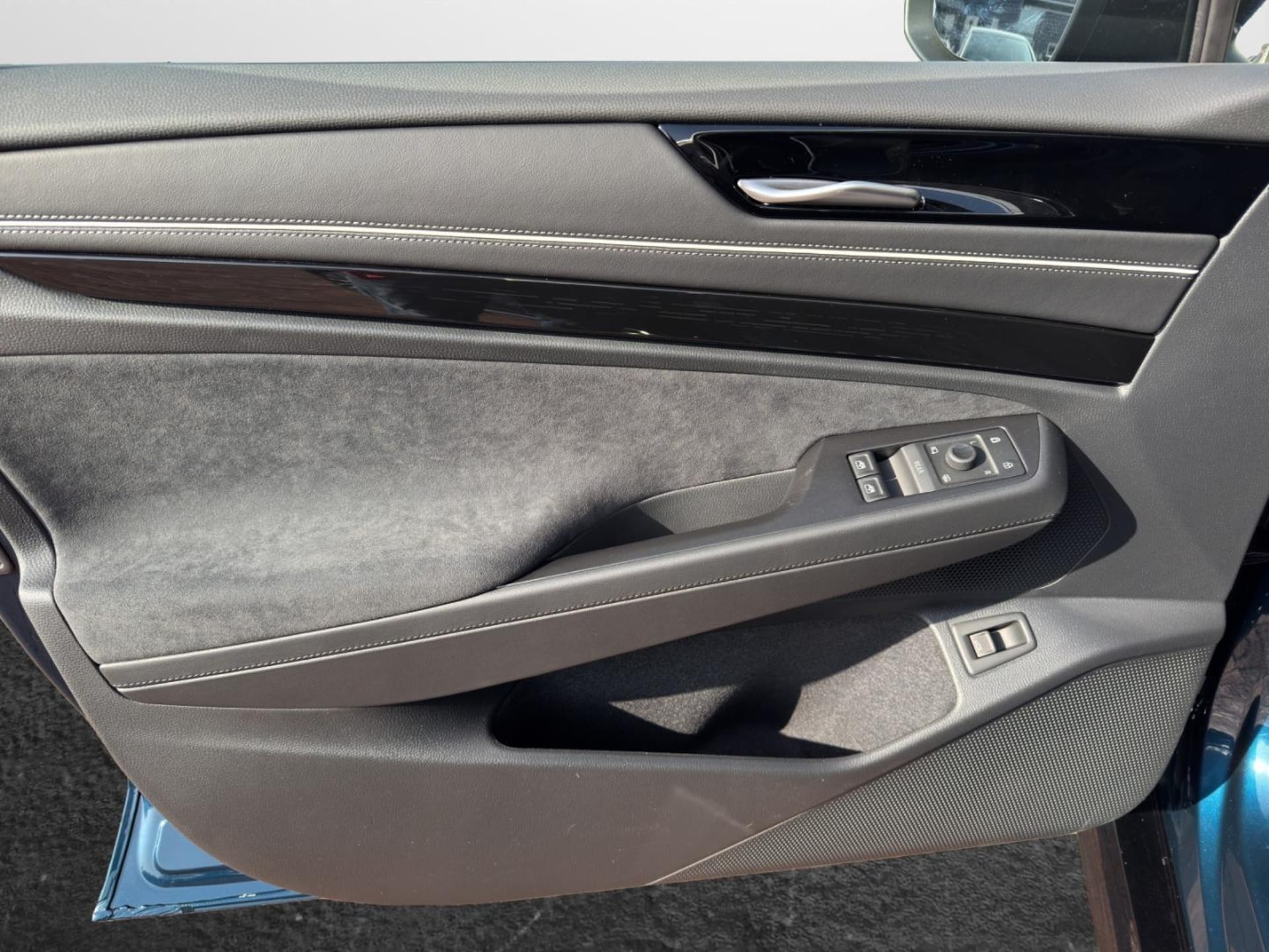 Volkswagen ID.7 Tourer Pro