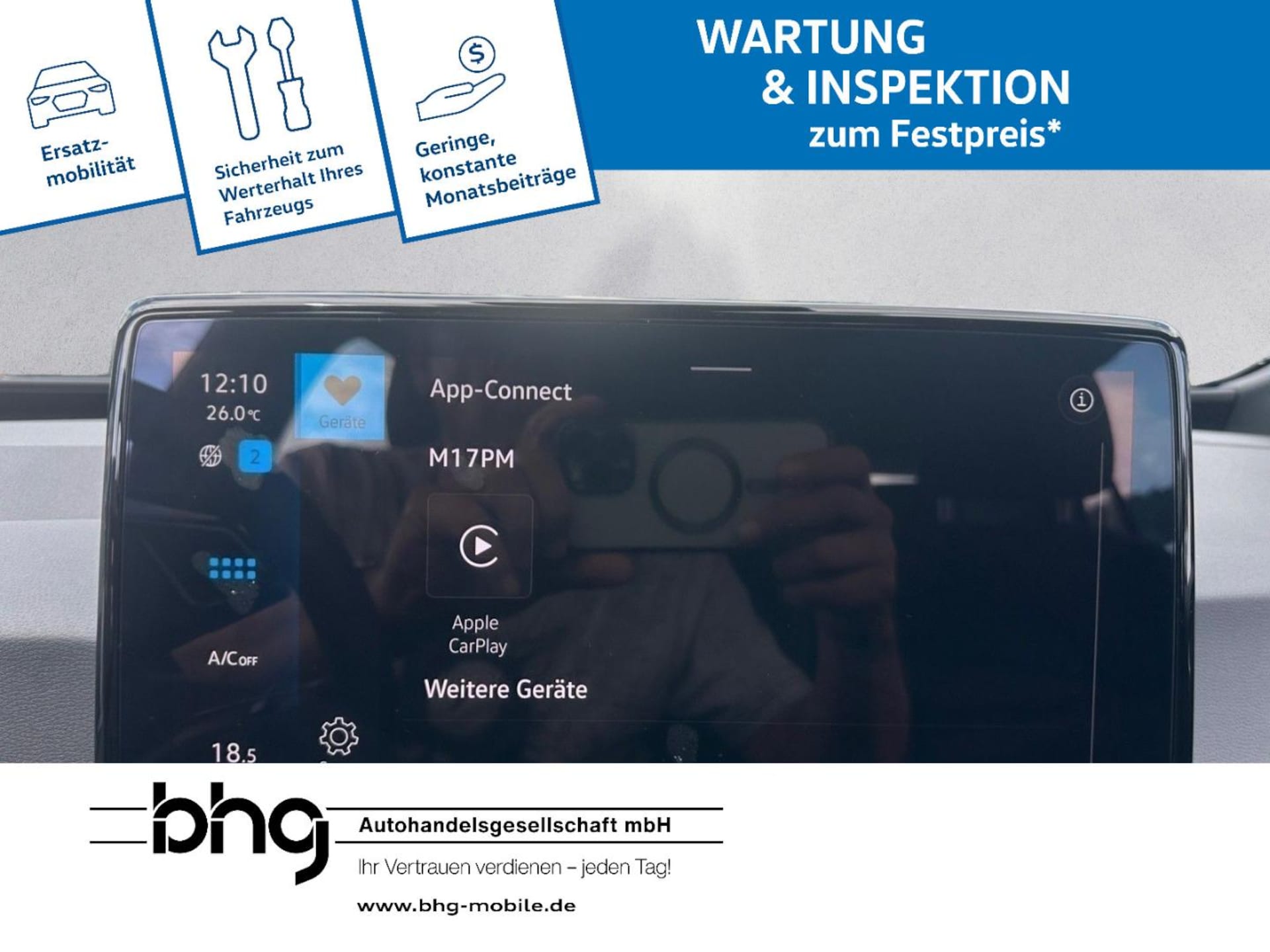 Volkswagen ID.3 Pro
