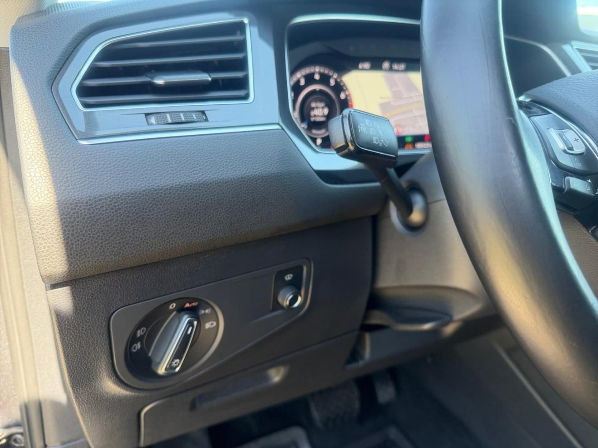 Volkswagen Tiguan Allspace Highline