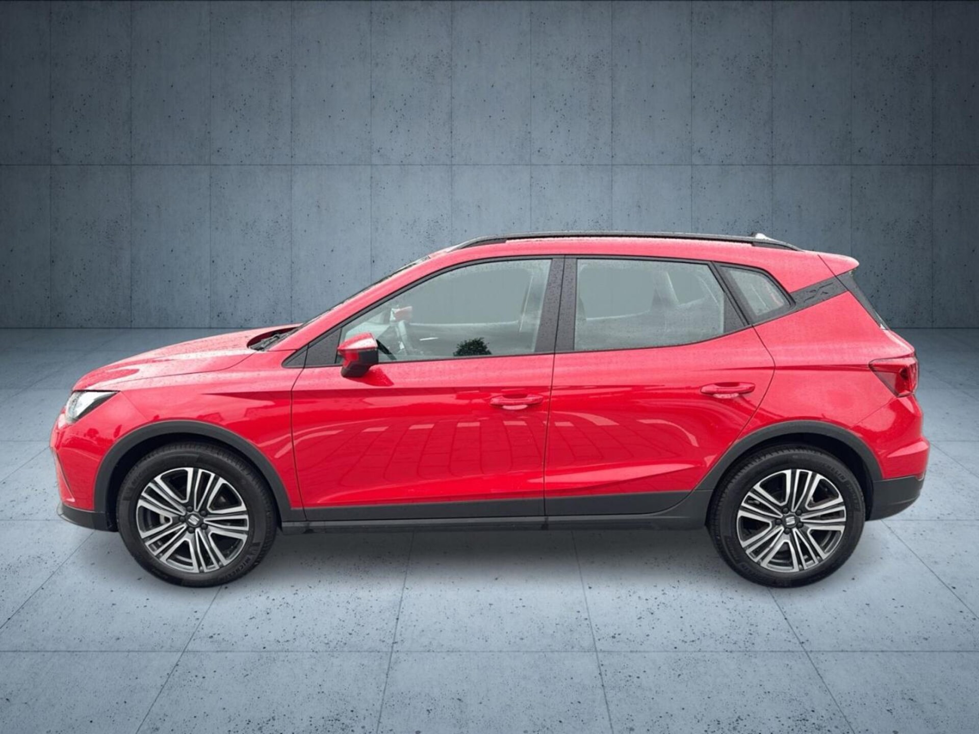 SEAT Arona Style