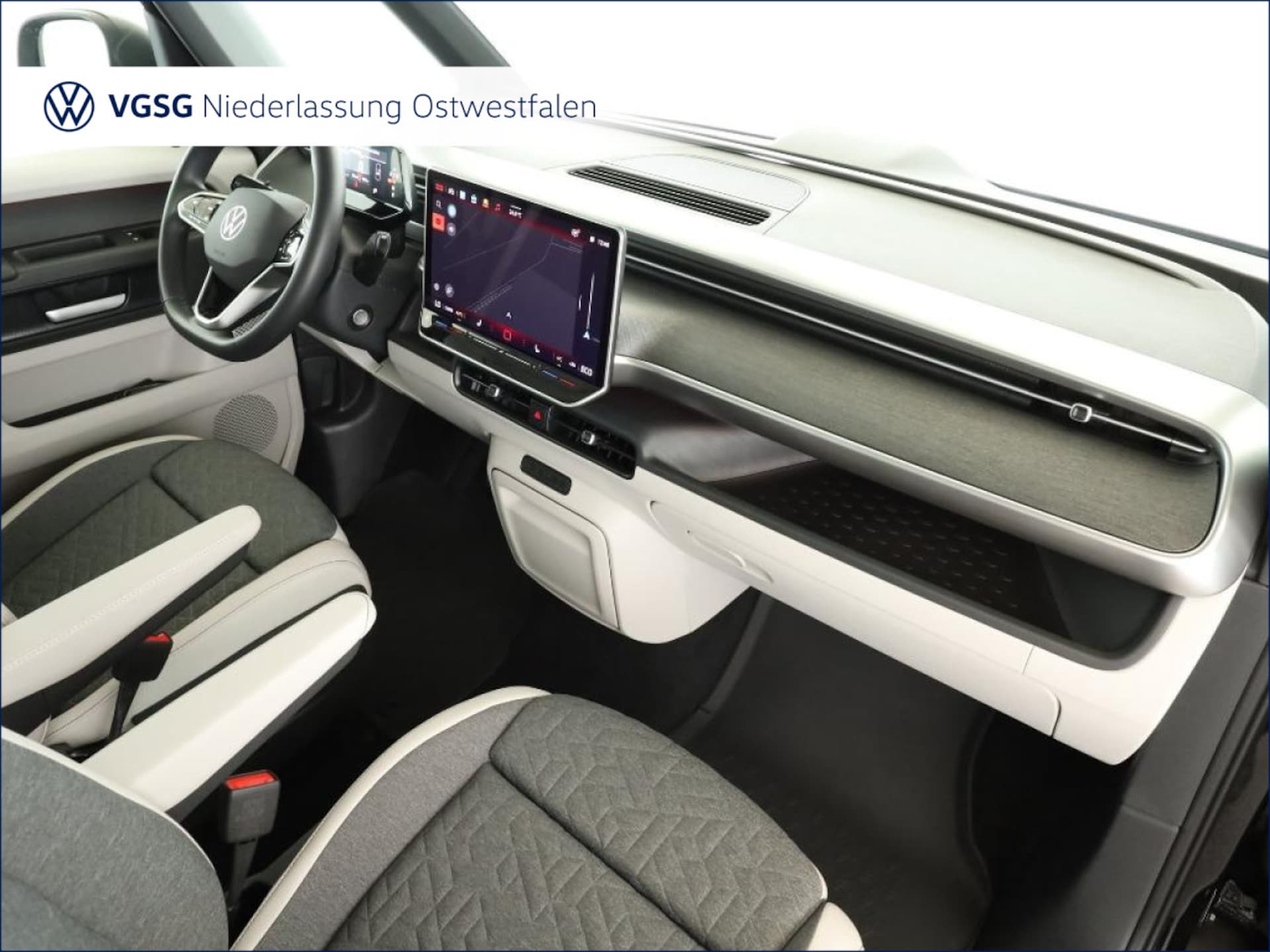 Volkswagen ID. Buzz Pro