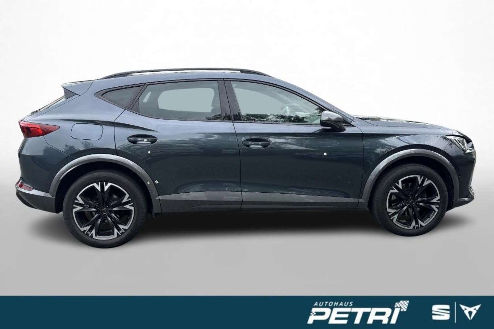 CUPRA Formentor – Bild 6