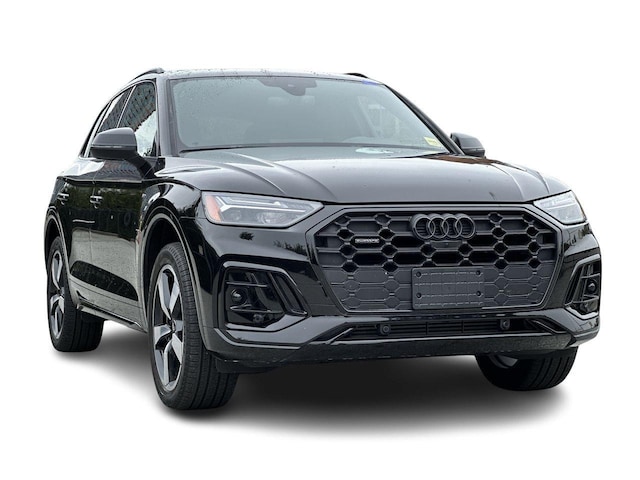 2024 Audi Q5