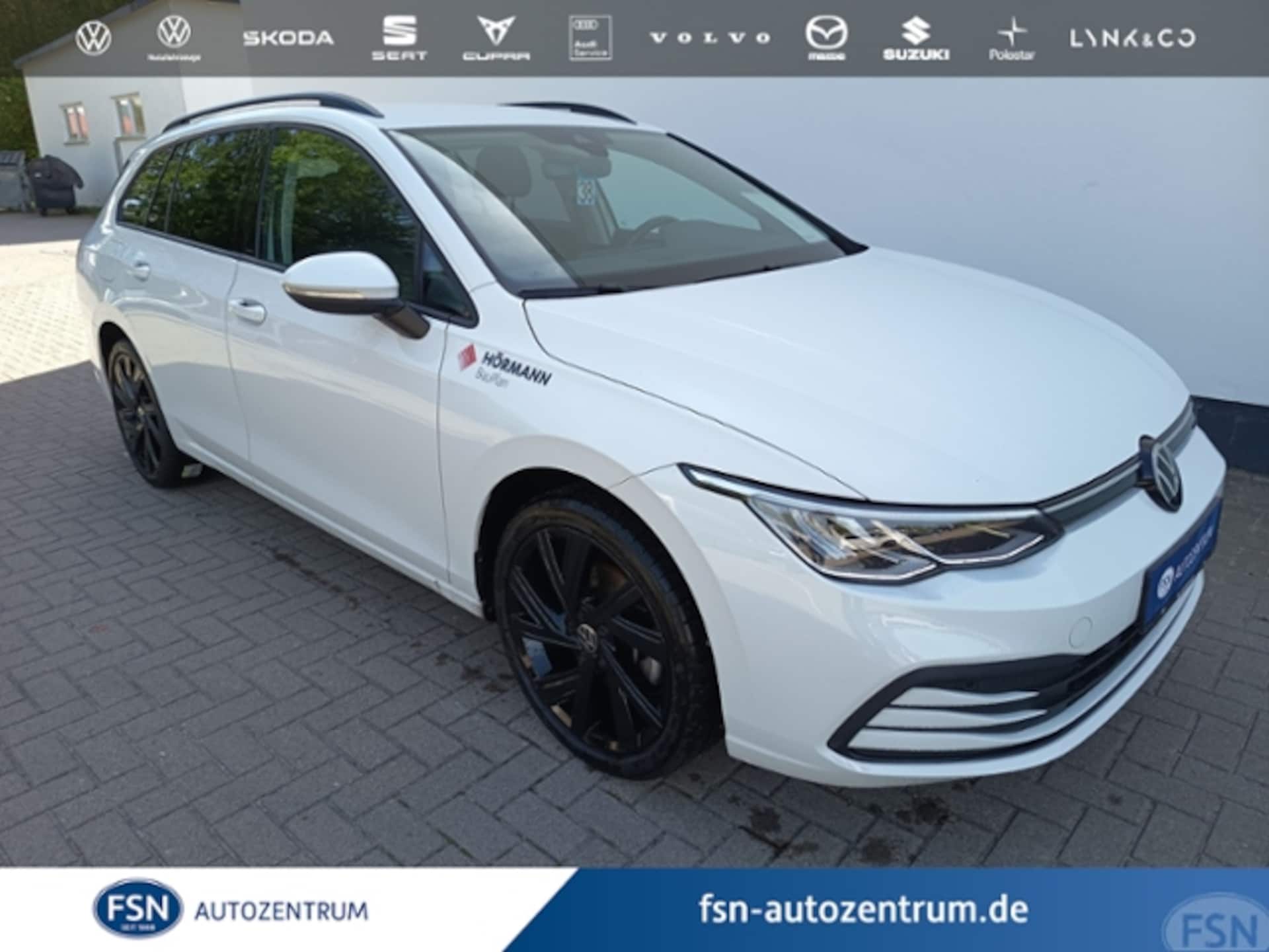 Volkswagen Golf Variant 2023