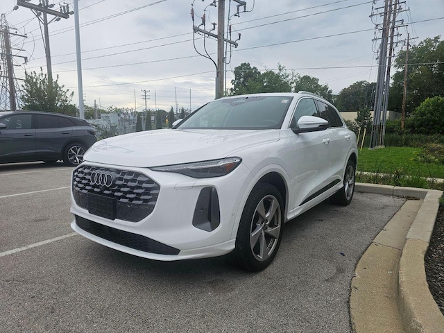 Photo of 2025 Audi Q5 