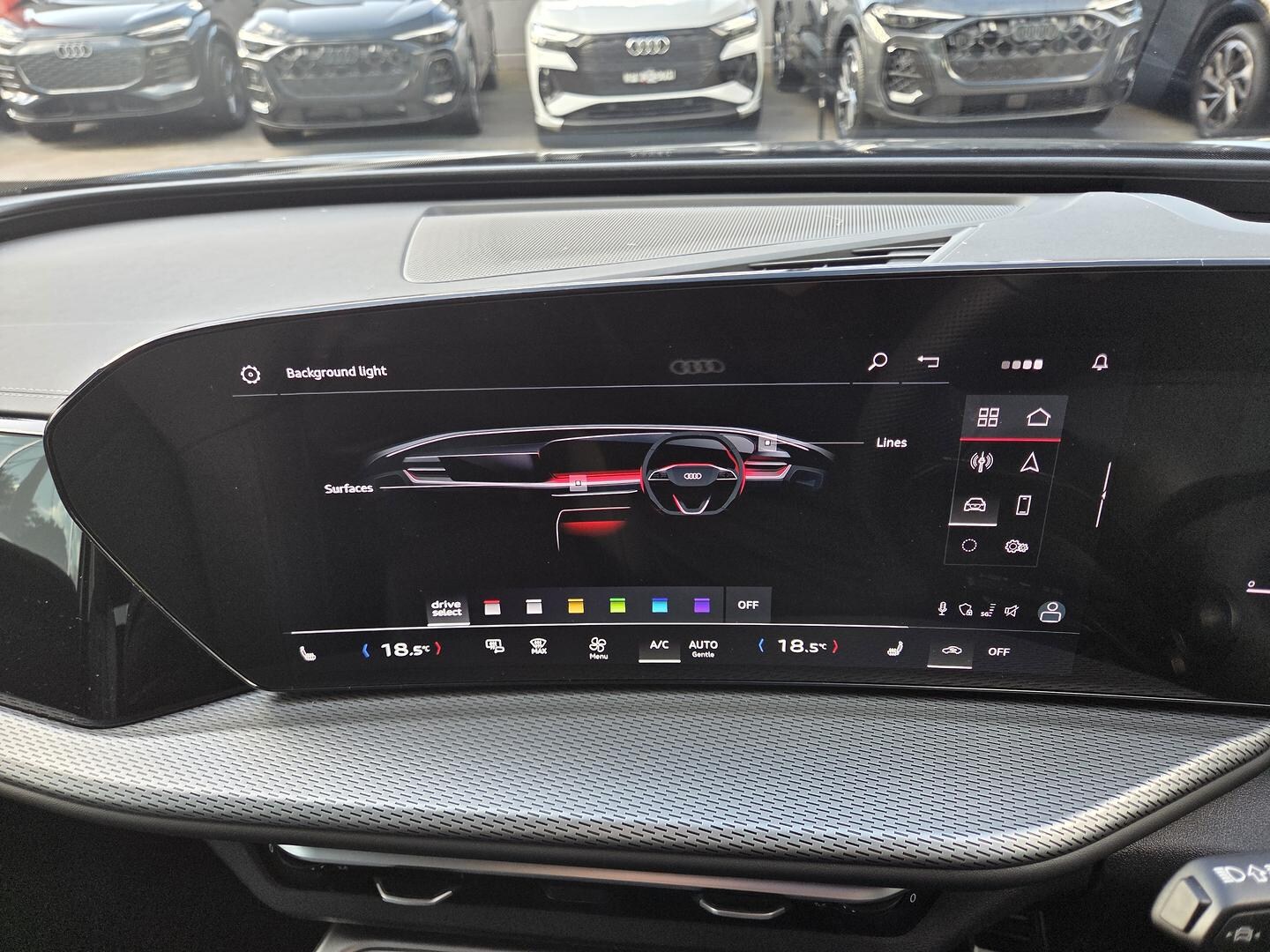 Image about Audi Q5 SUV TFSI quattro 200 kW sport