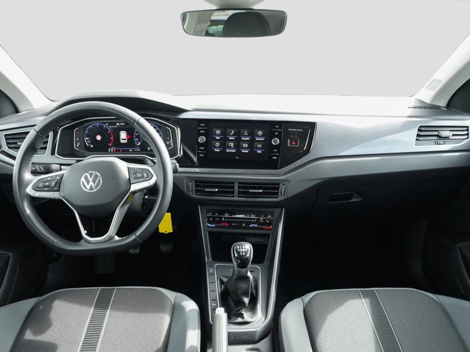 Volkswagen Polo – Bild 11