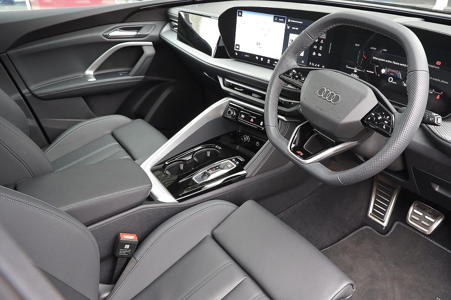Image about Audi Q5 Sportback TDI quattro 150 kW sport