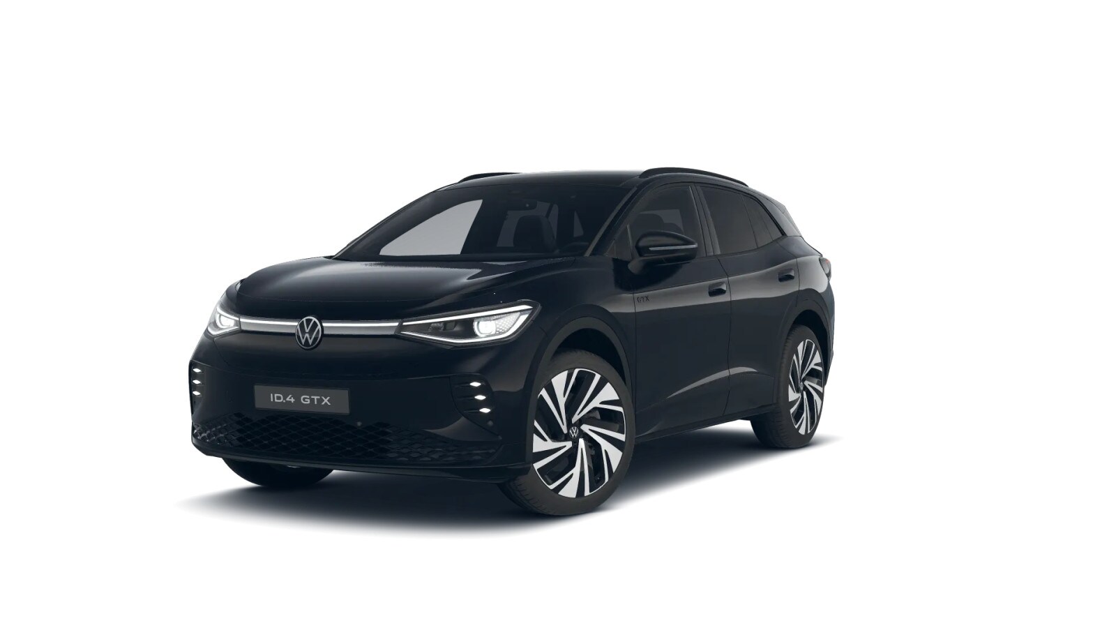 Volkswagen ID.4 – Bild 2