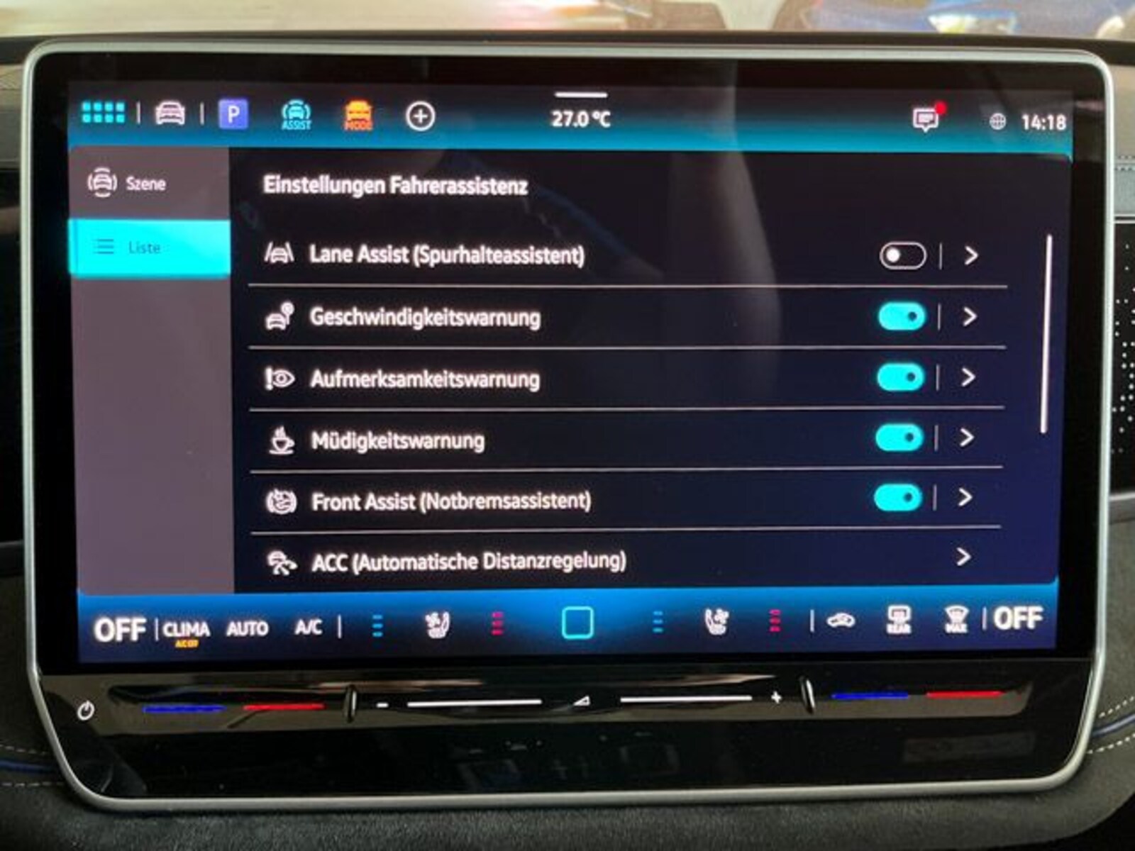 Volkswagen Passat – Bild 13