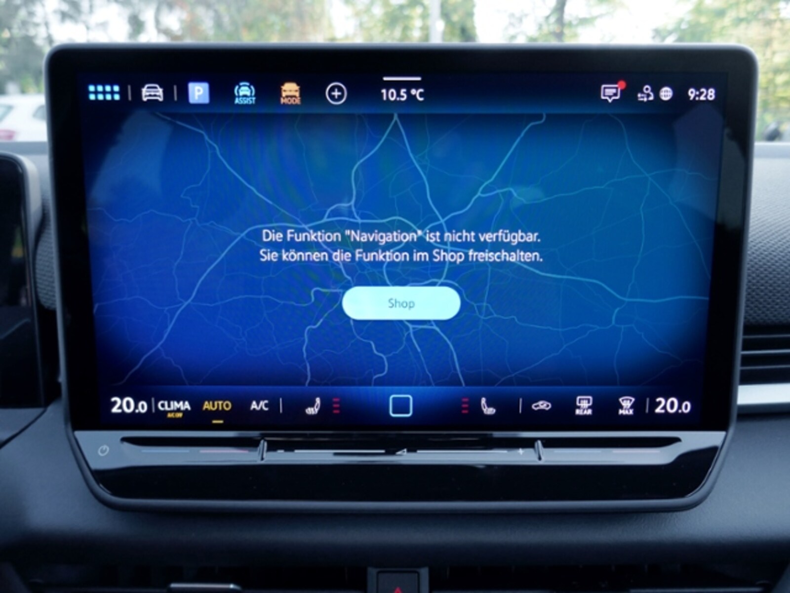 Volkswagen T-Roc – Bild 17