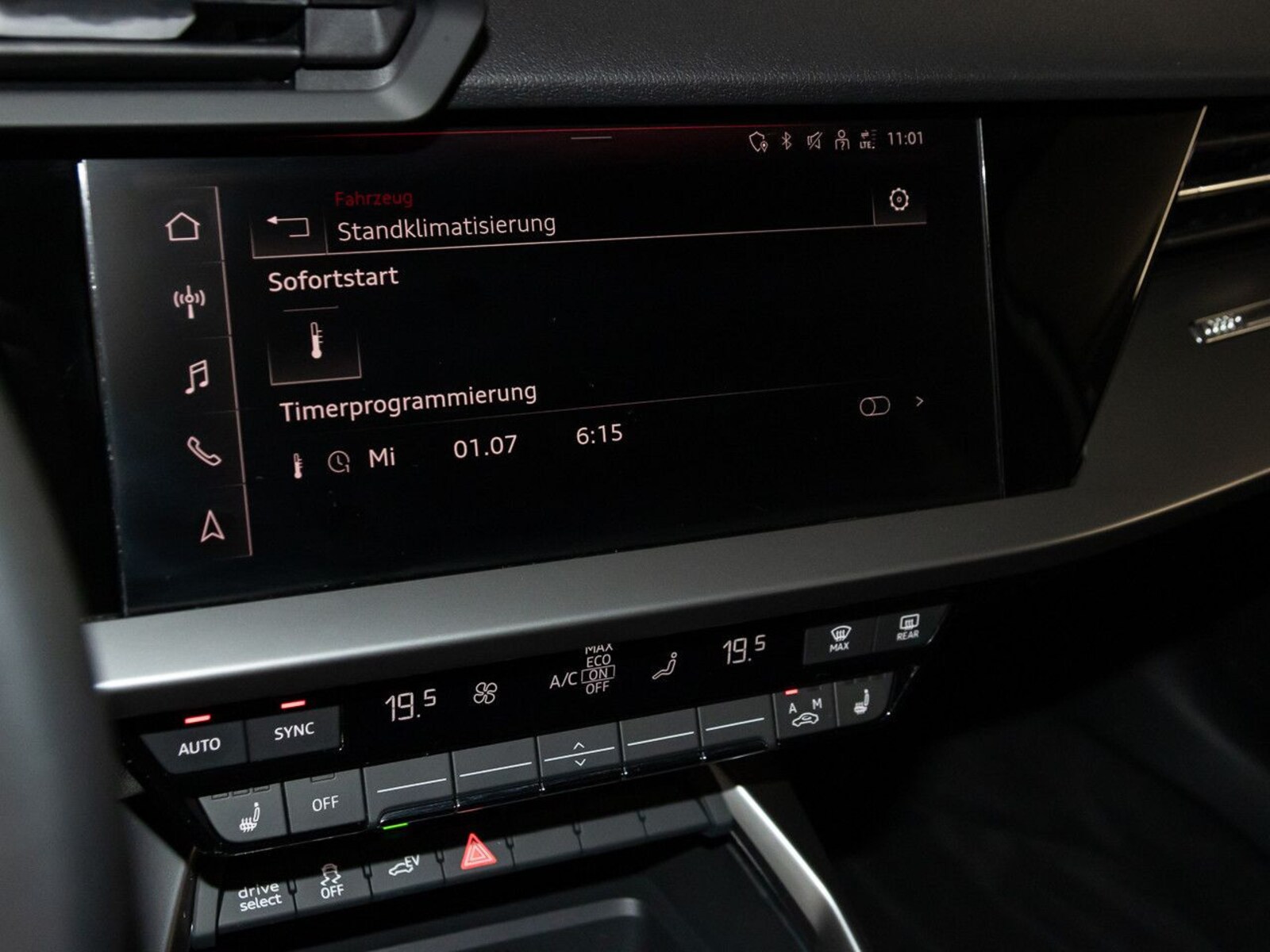 Audi A3 Sportback – Bild 17