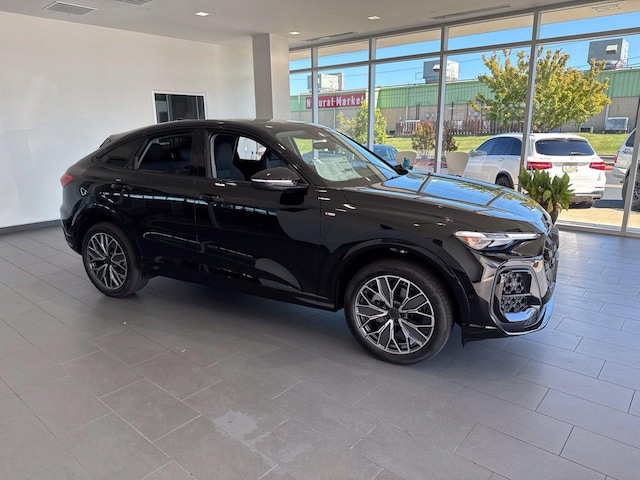 Photo of 2026 Audi Q5 Sportback