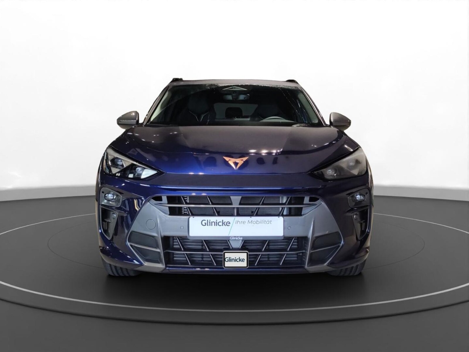 CUPRA Terramar – Bild 3